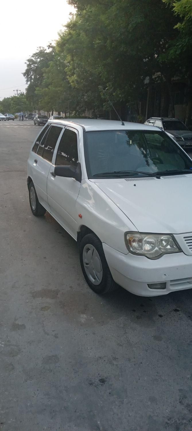 پراید 111 SE - 1397