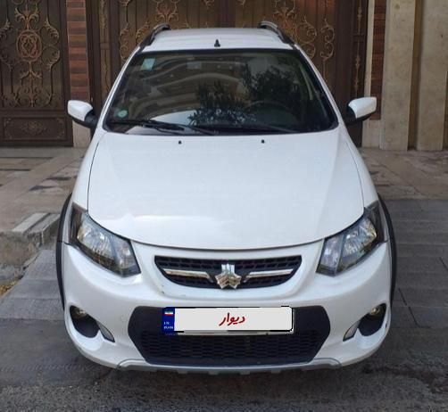 خودرو کوییک، معمولی آگهی ann_19592593