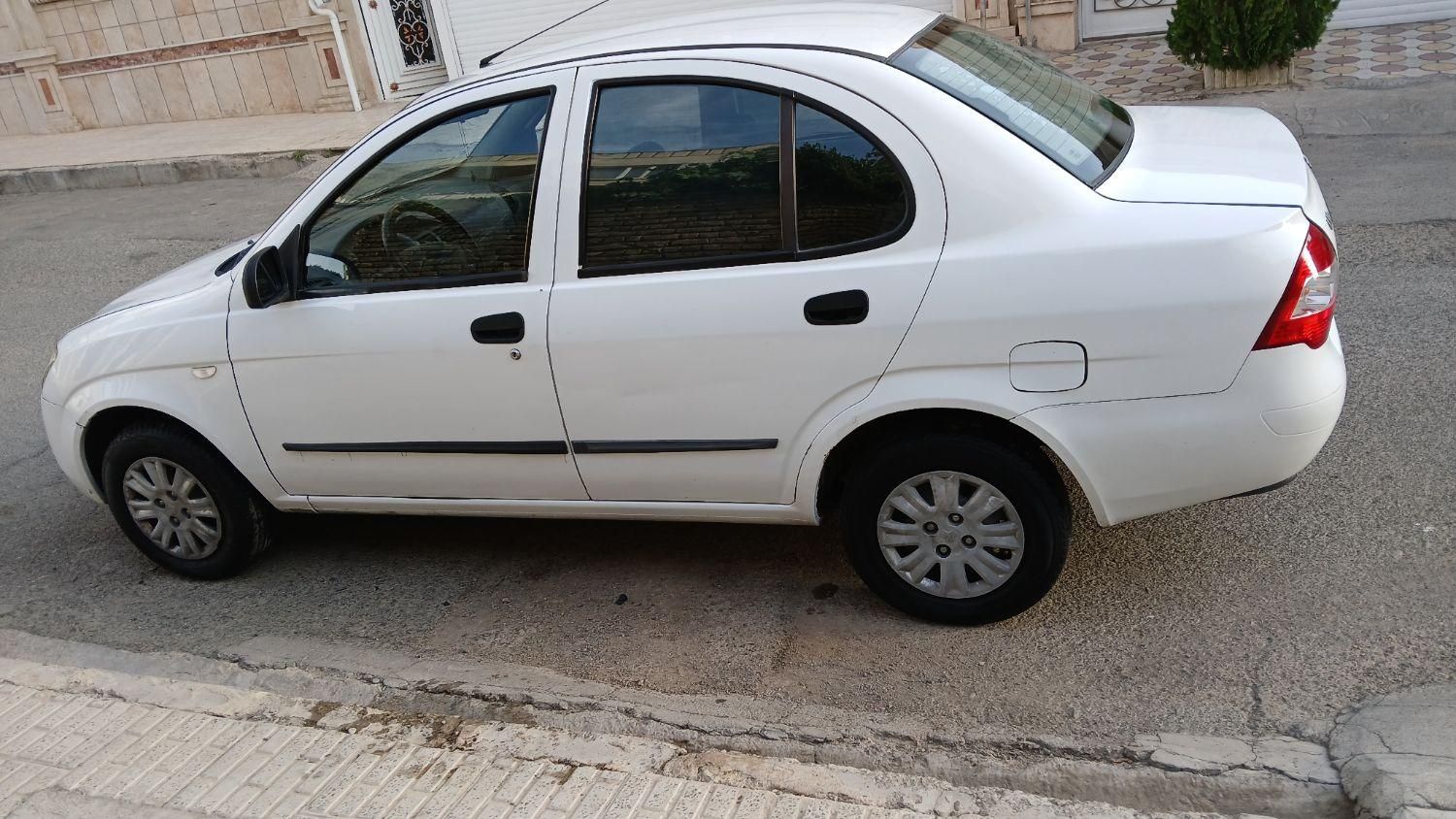 خودرو تیبا، صندوق دار آگهی ann_19592601