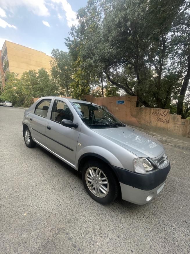رنو تندر 90 E2 - 1391