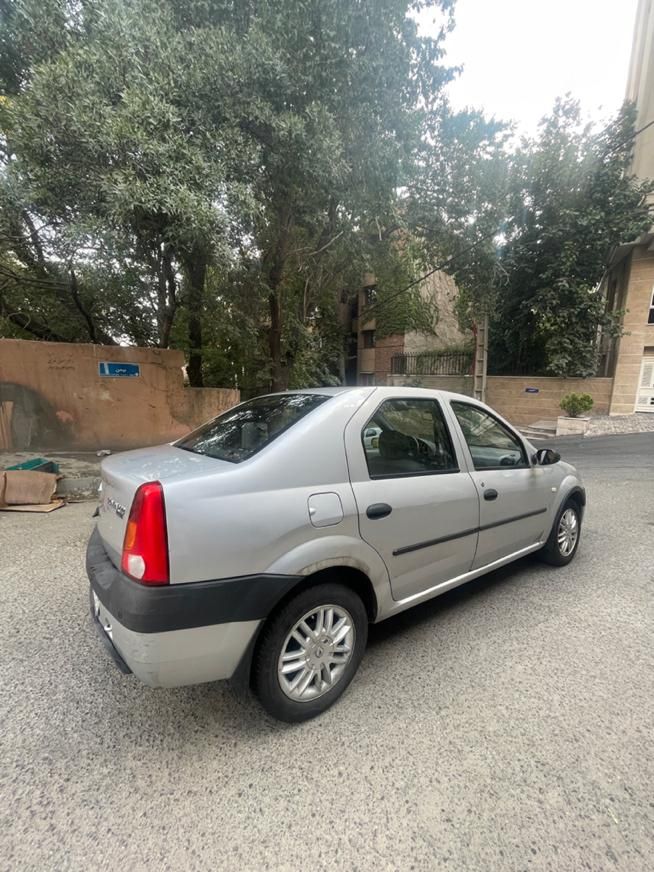 رنو تندر 90 E2 - 1391