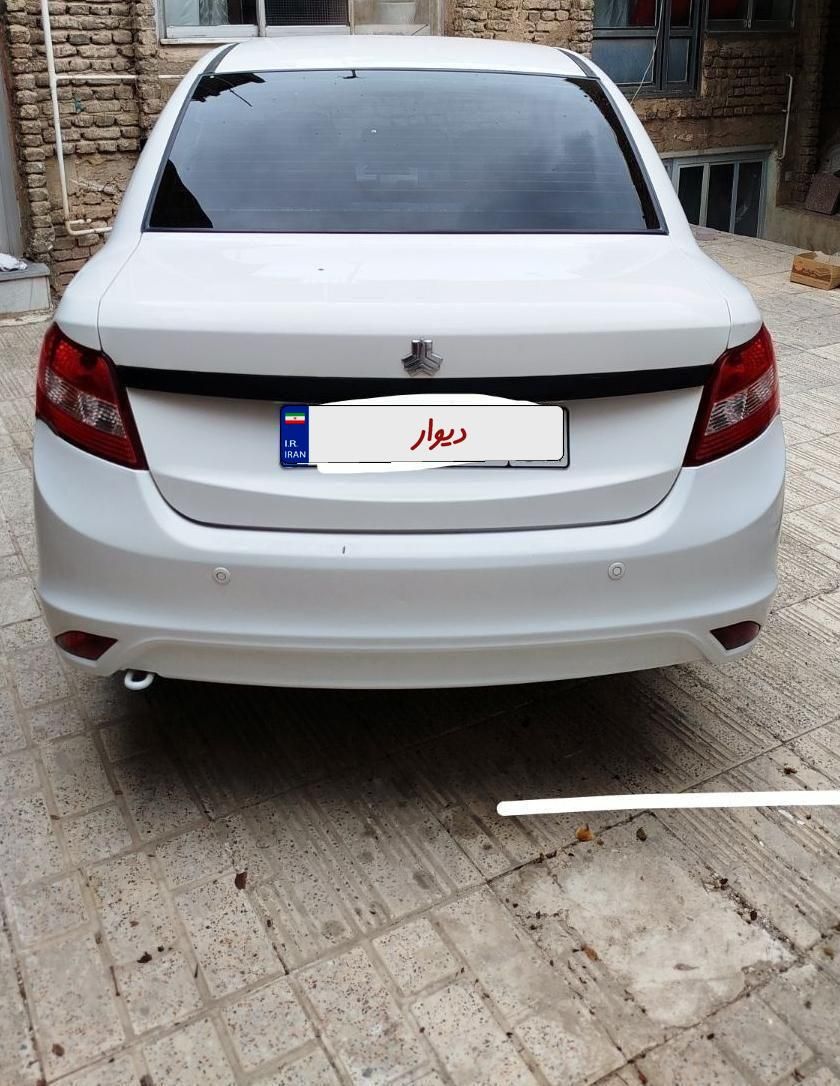 ساینا EX معمولی - 1399