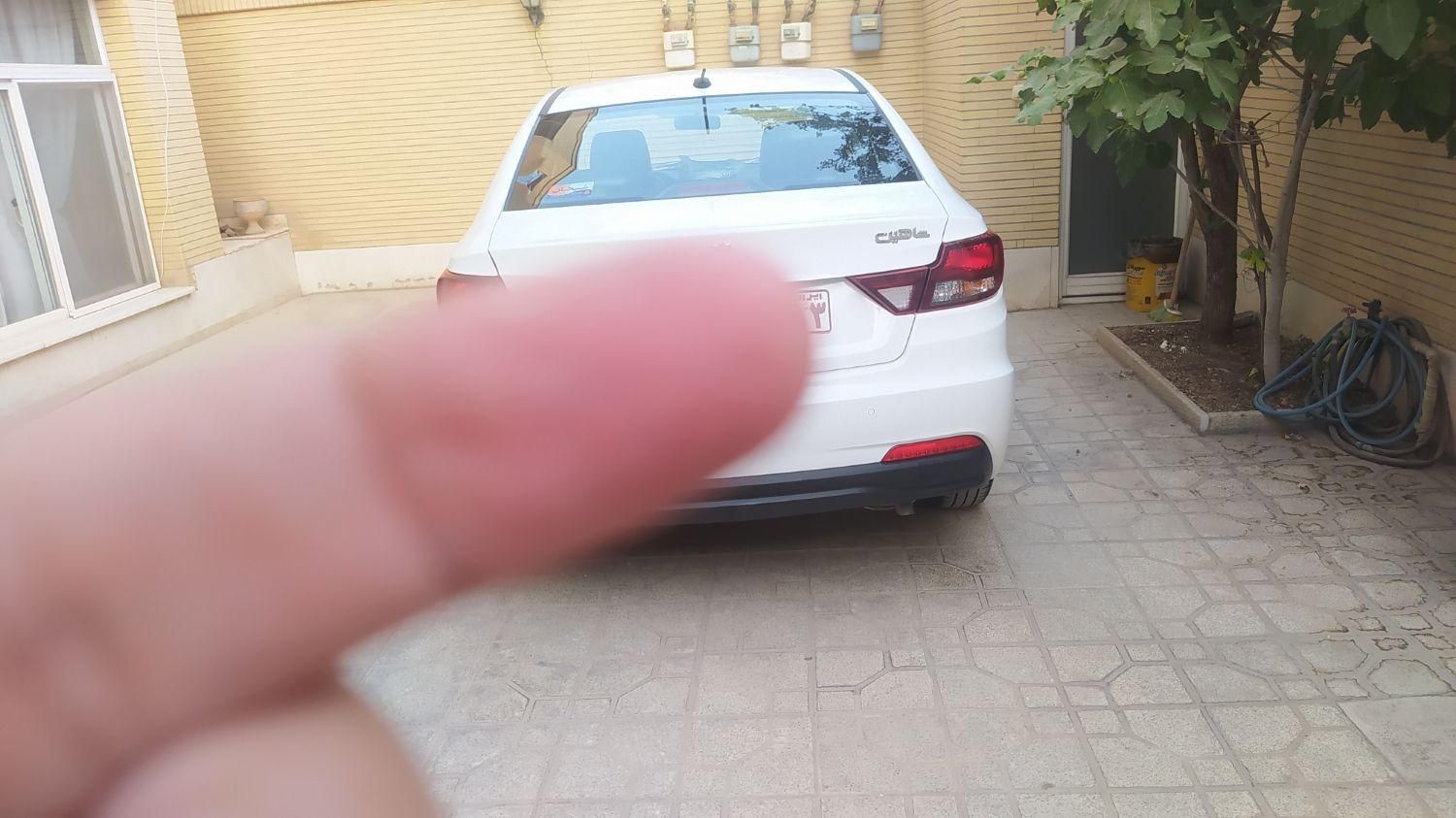 شاهین GL دنده ای - 1403