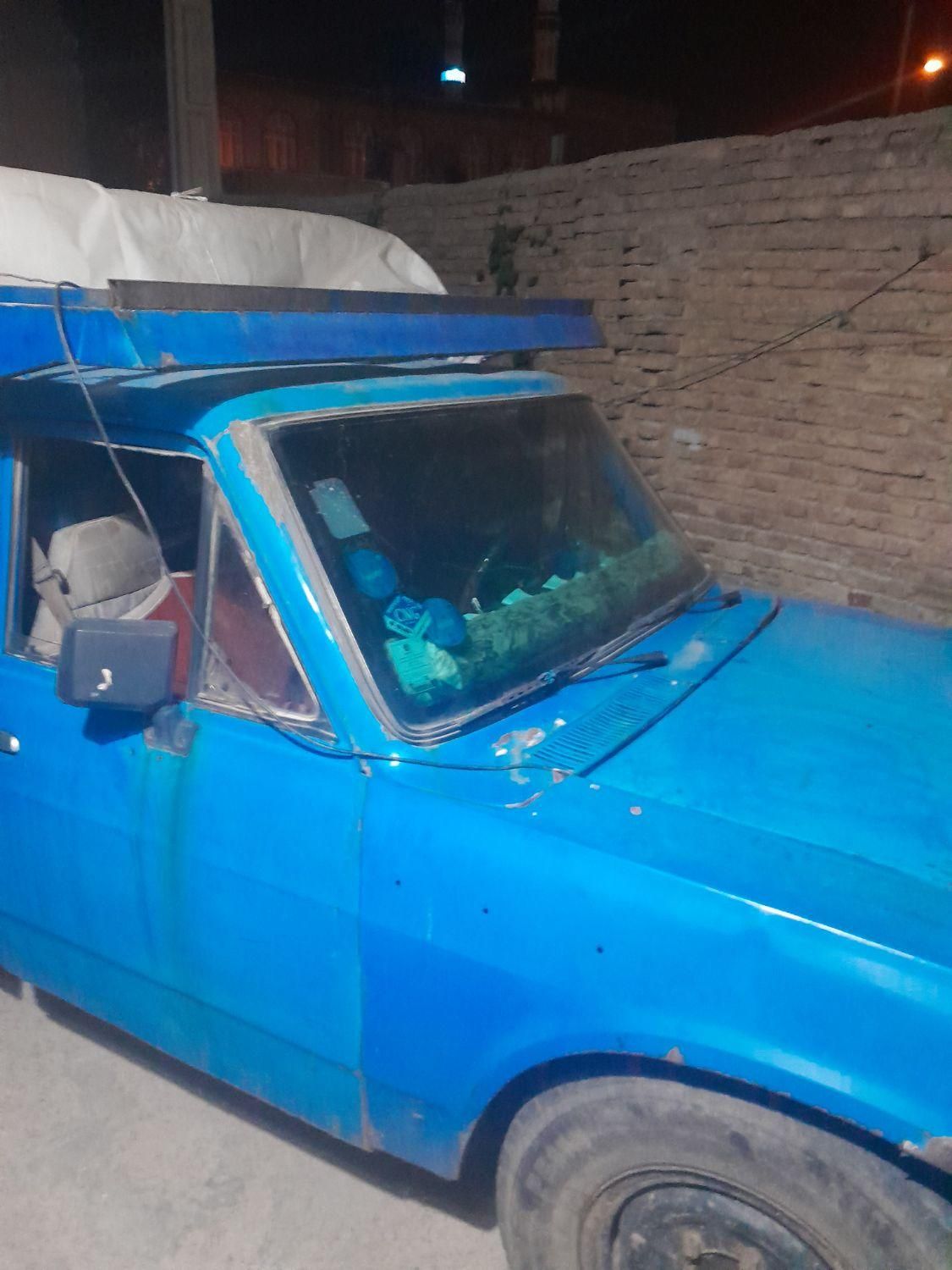 خودرو نیسان، سیلفی آگهی ann_19592662