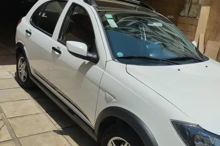 خودرو کوییک، GXR آگهی ann_19592679