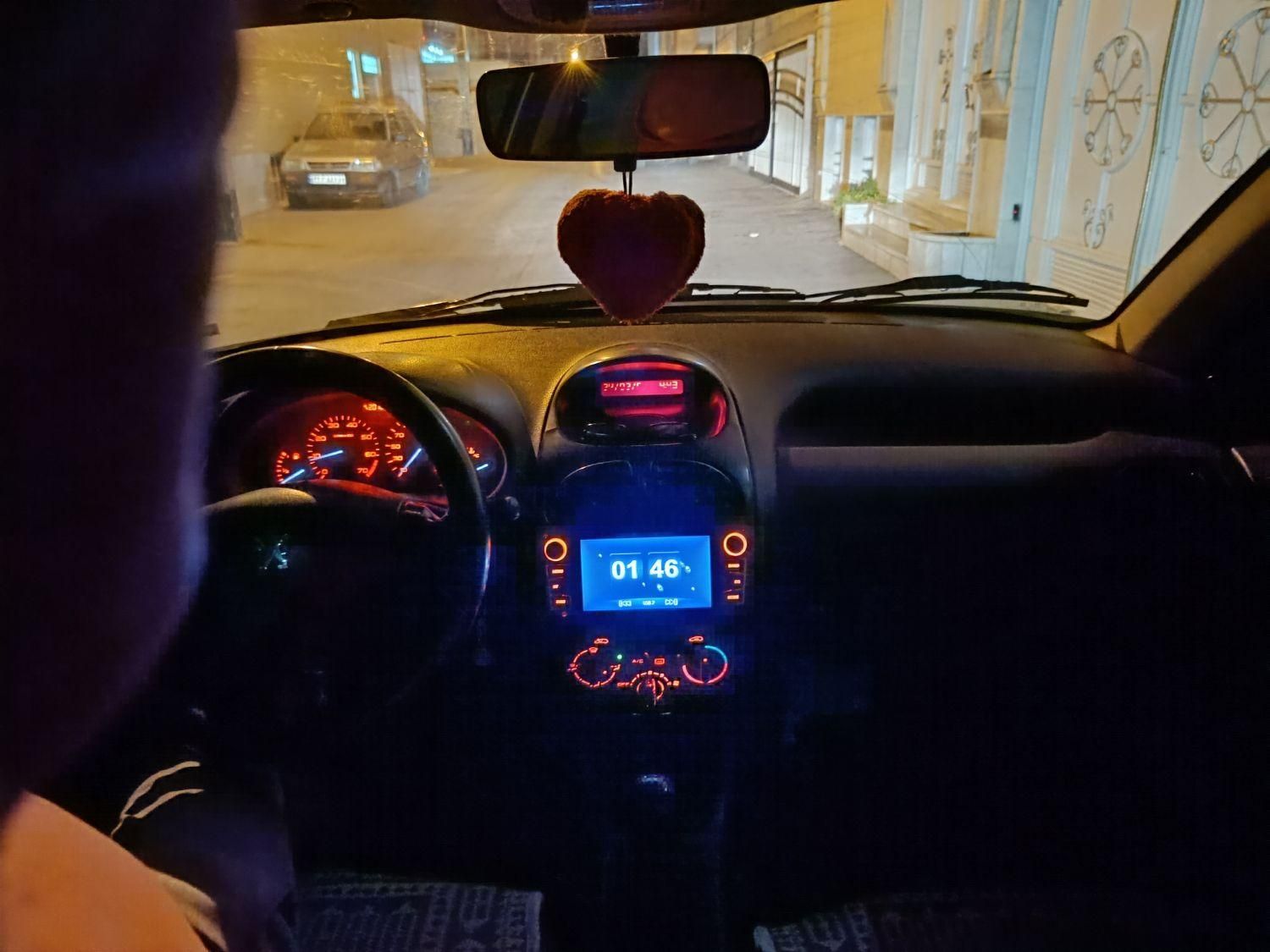 خودرو پژو، 206 آگهی ann_19592700