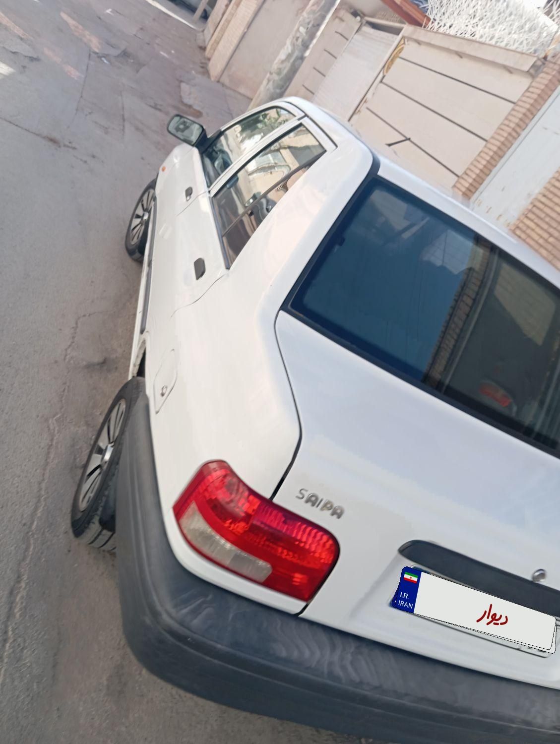 خودرو پراید، 131 آگهی ann_19592712