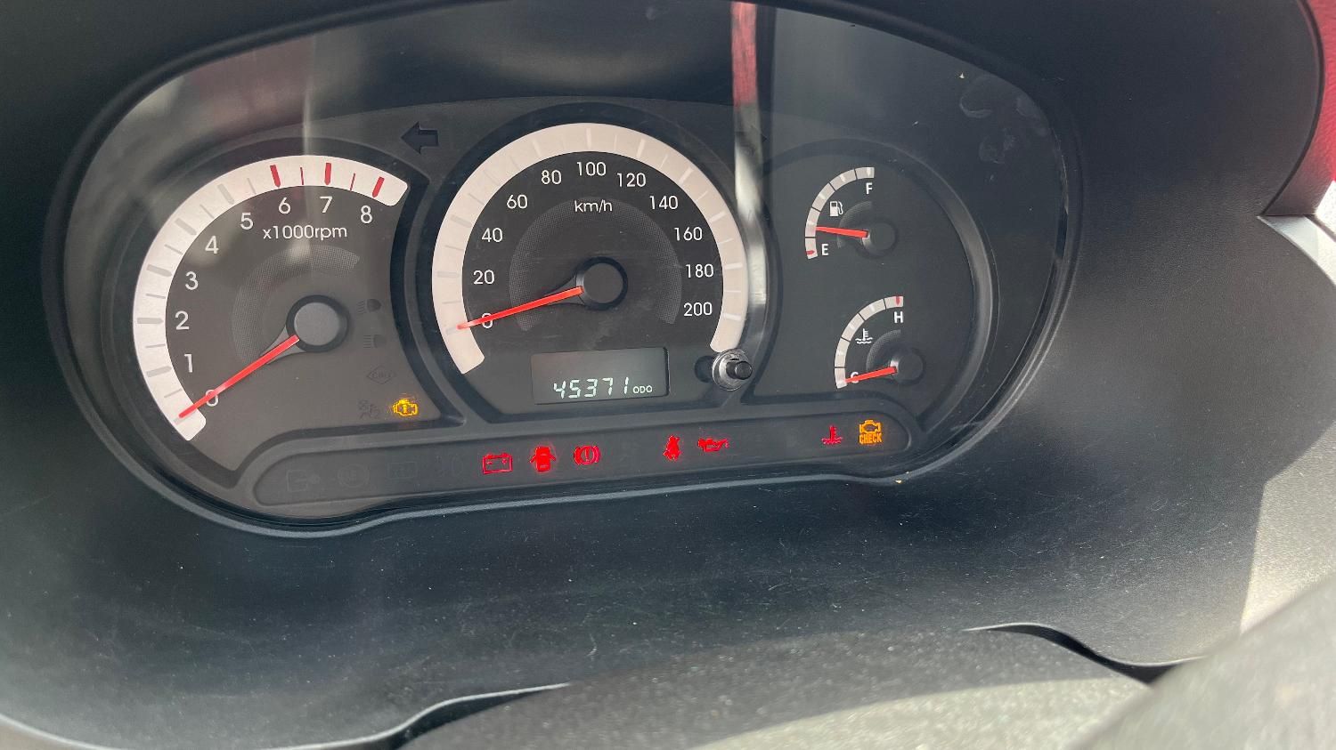کوییک R دنده‌ای - 1400