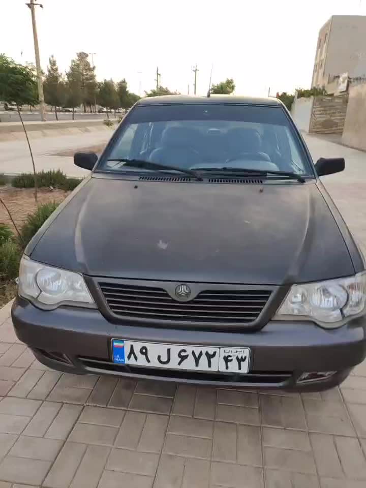 خودرو پراید، 132 آگهی ann_19592751