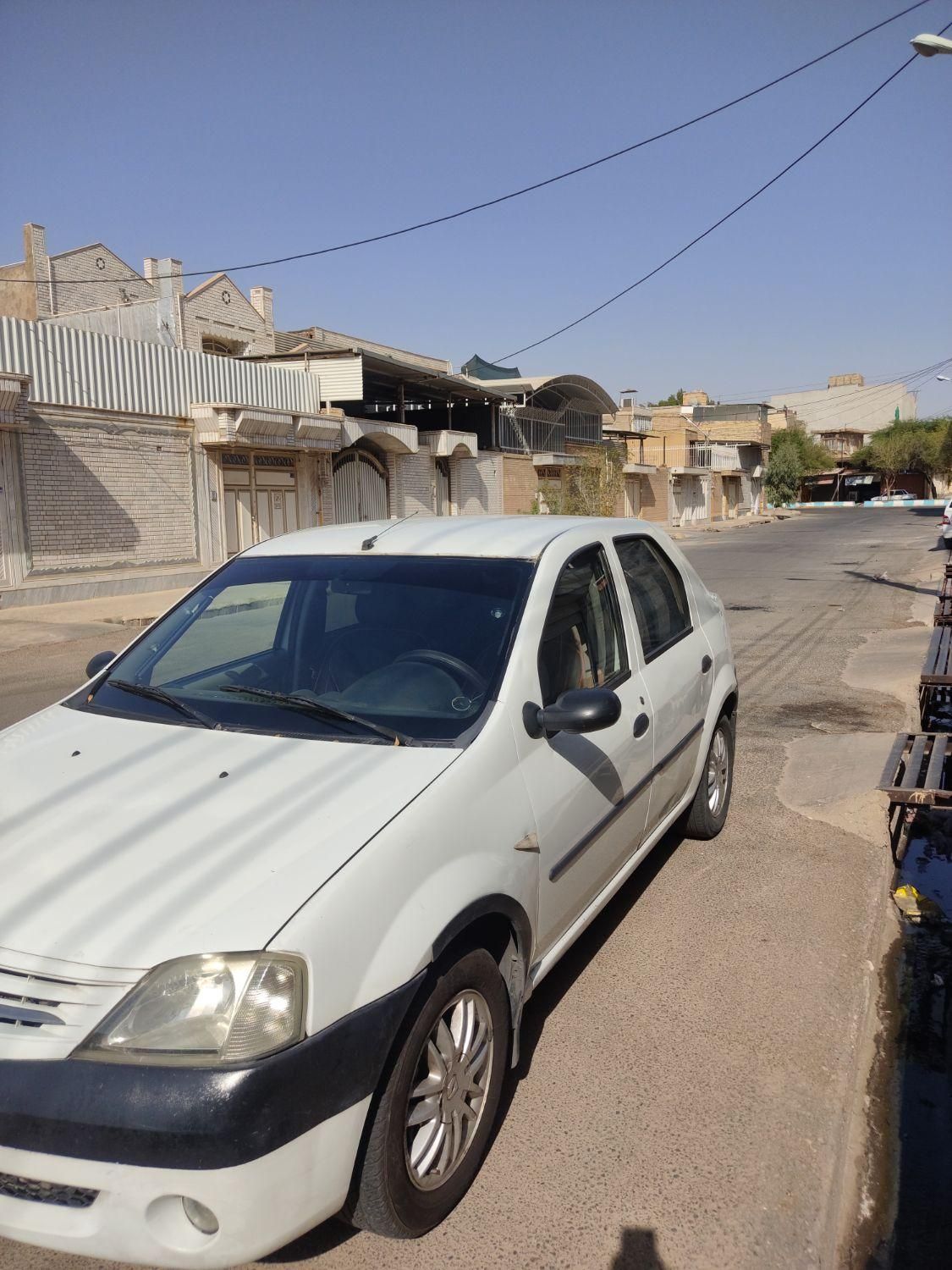 رنو تندر 90 E2 - 1390
