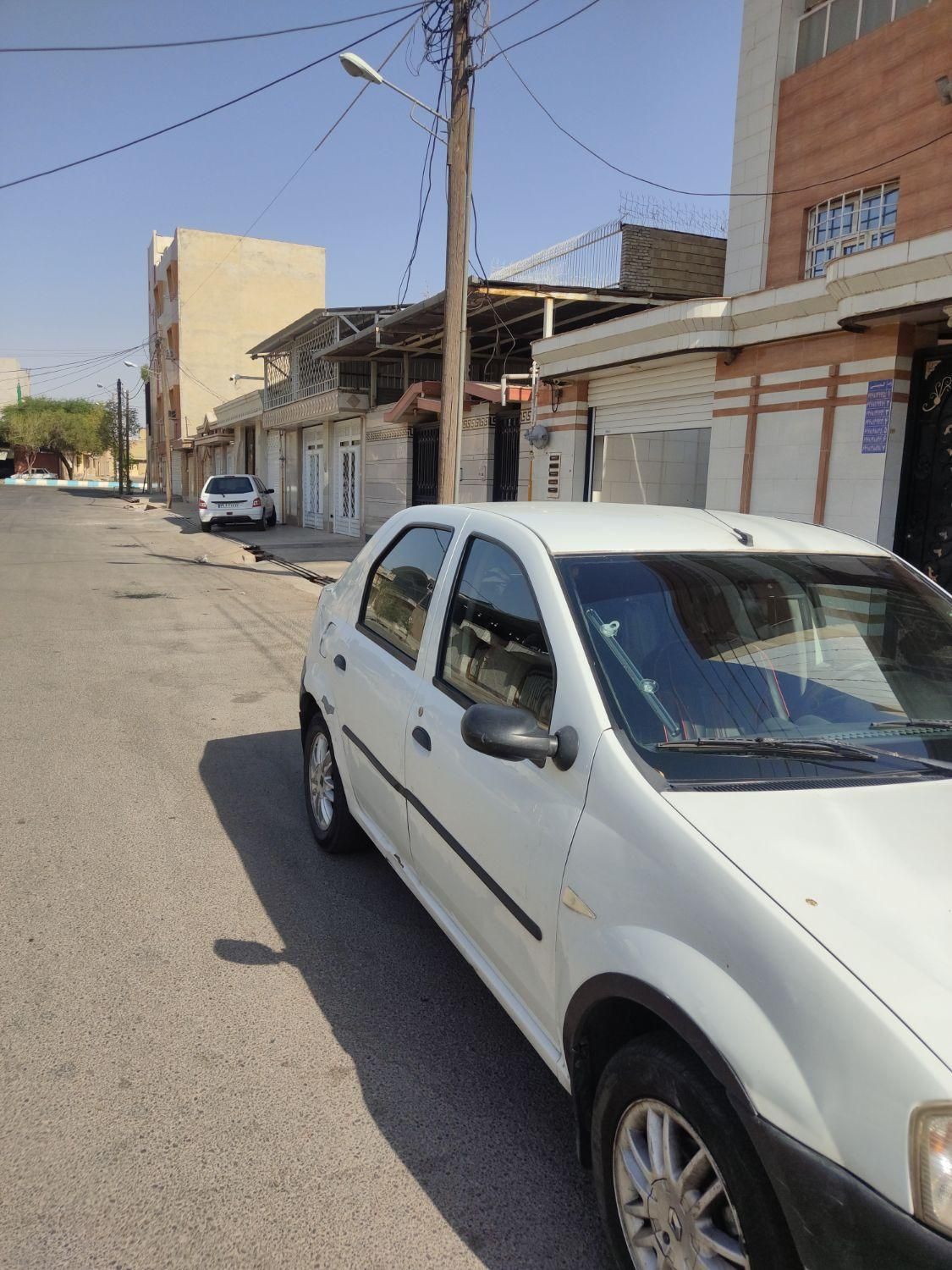 رنو تندر 90 E2 - 1390