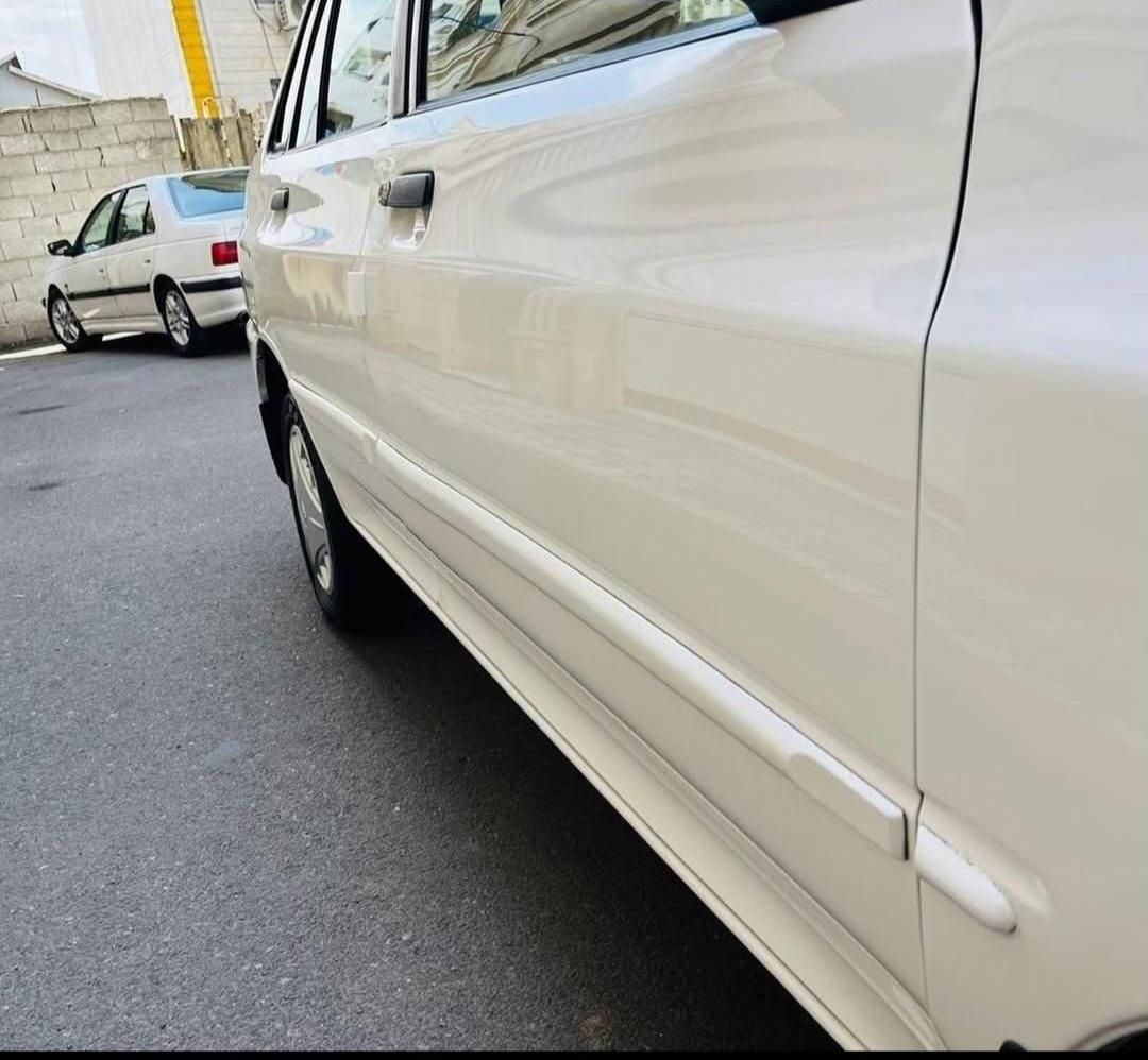 پراید 132 SL - 1390