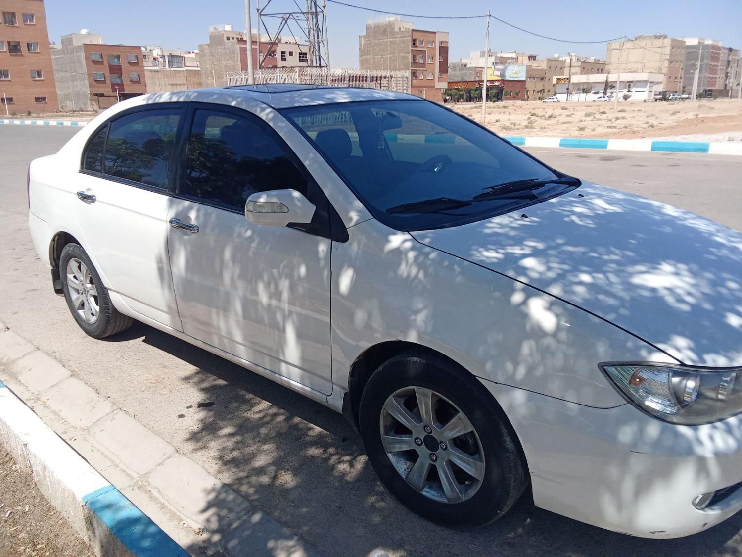 لیفان 620 دنده ای 1800 - 1391