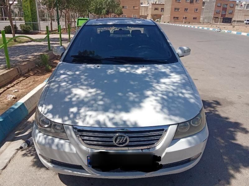 لیفان 620 دنده ای 1800 - 1391