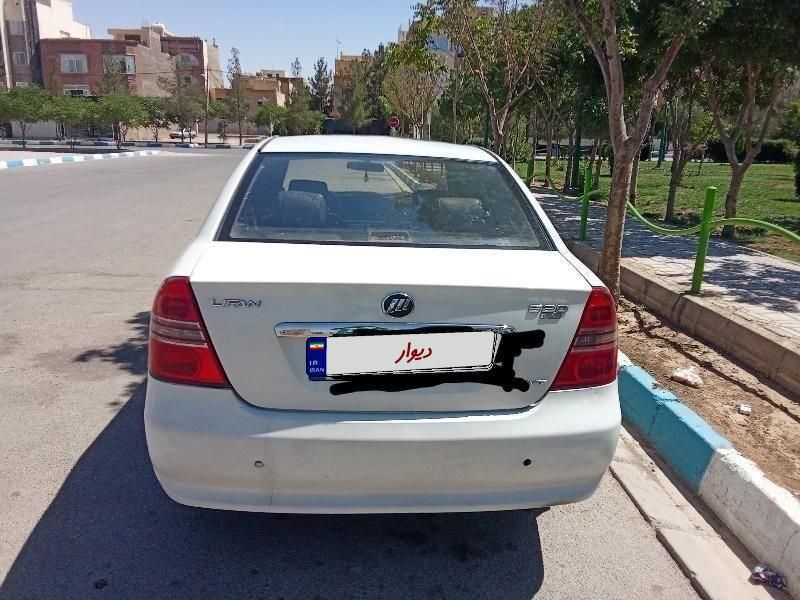 لیفان 620 دنده ای 1800 - 1391