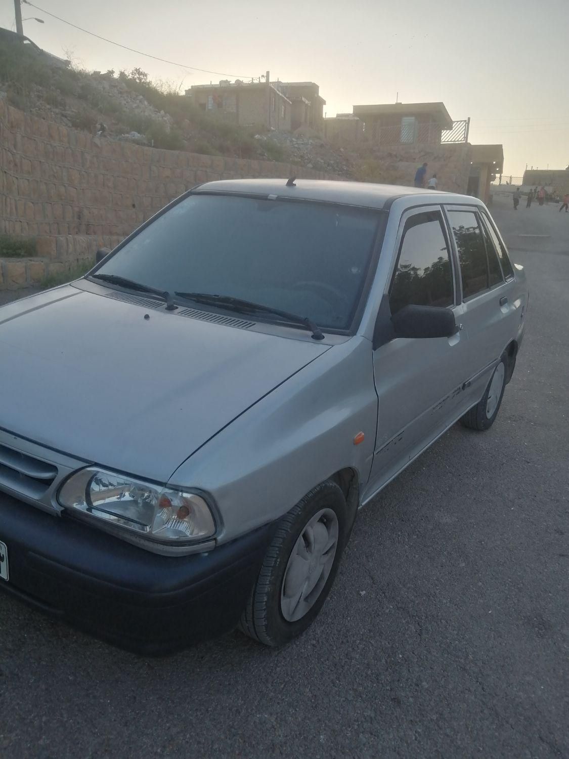 پراید 131 LE - 1391