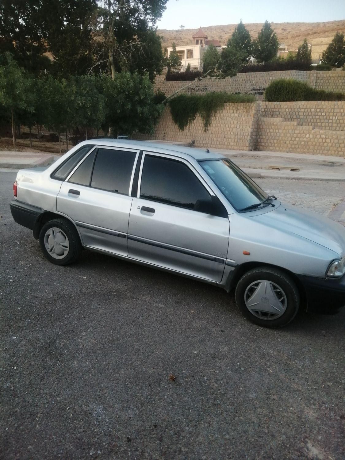 پراید 131 LE - 1391
