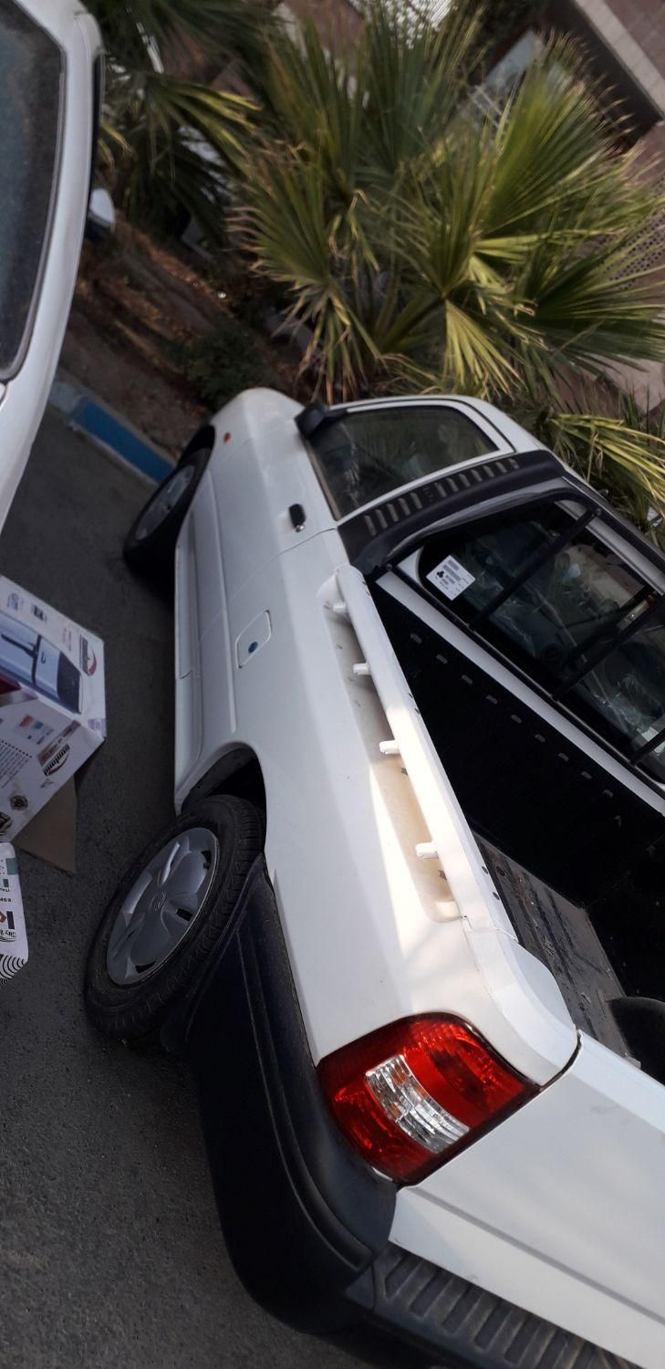 پراید 151 SE - 1403