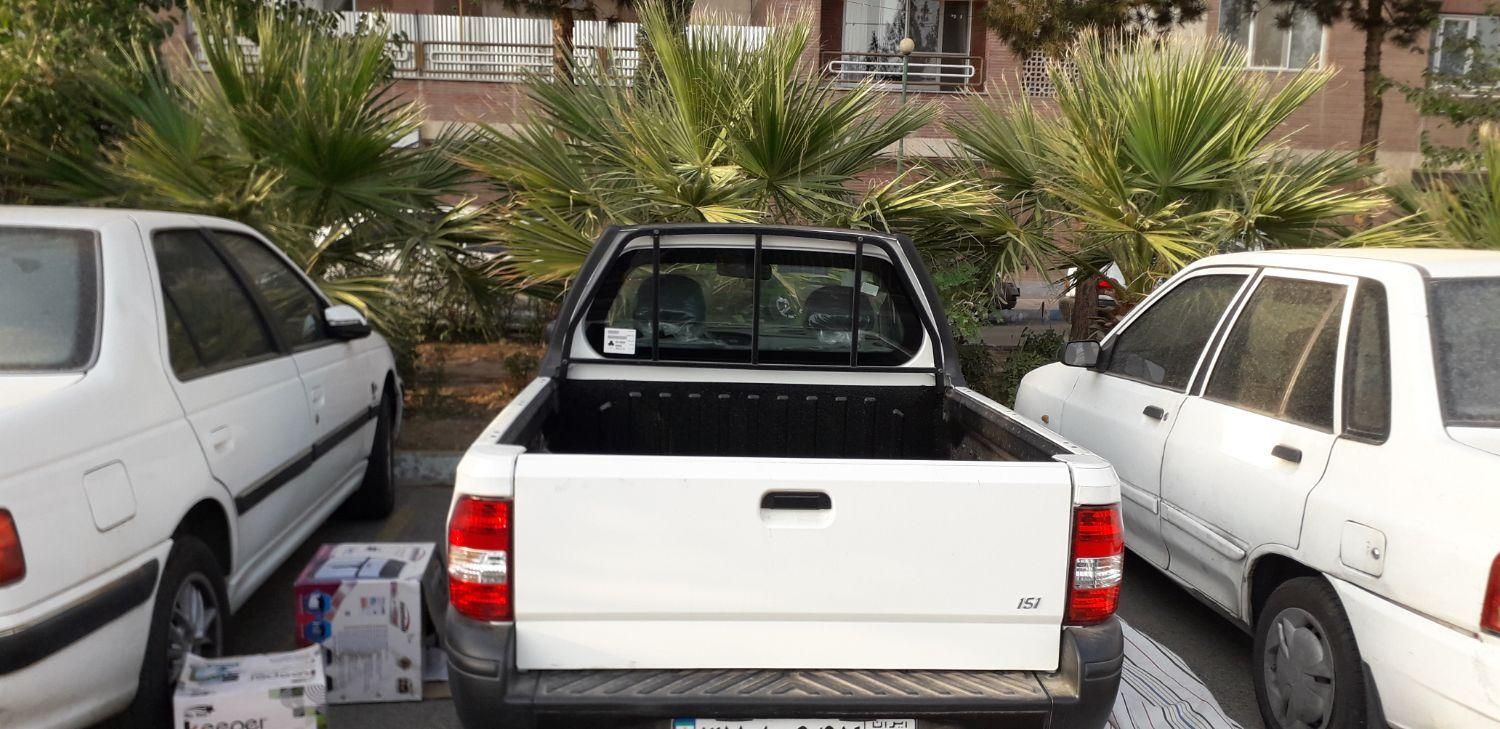 پراید 151 SE - 1403