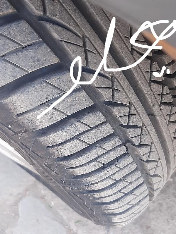 پراید 141 SX - 1390