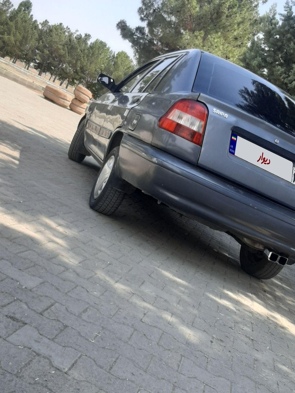 خودرو پراید، 141 آگهی ann_19592799
