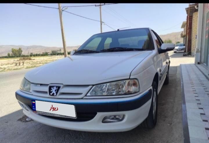 خودرو پژو، پارس آگهی ann_19592805
