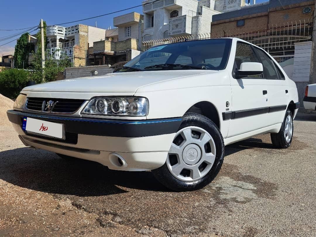 خودرو پژو، 405 SLX آگهی ann_19592814
