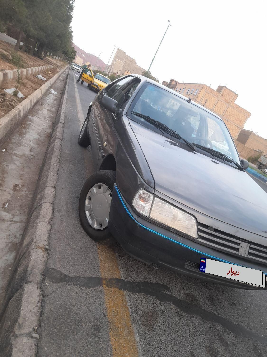 خودرو پژو، روآ آگهی ann_19592816