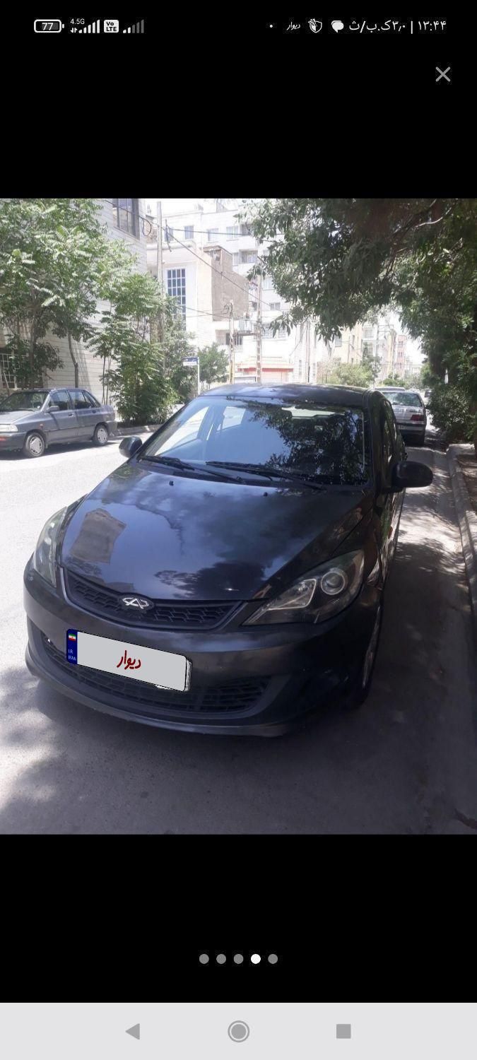 خودرو ام وی ام، 315 هاچ بک آگهی ann_19592822