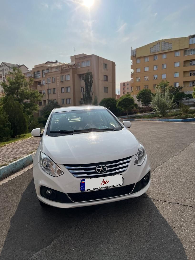 خودرو جک، J4 آگهی ann_19592823