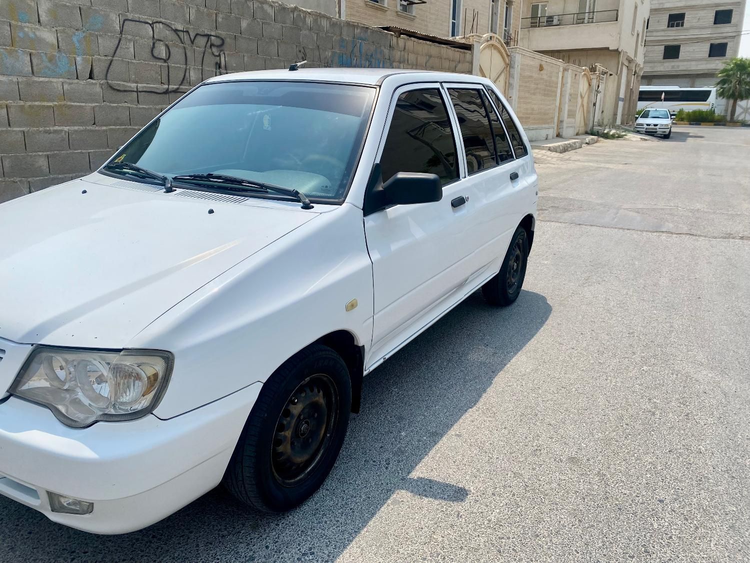پراید 111 SE - 1397