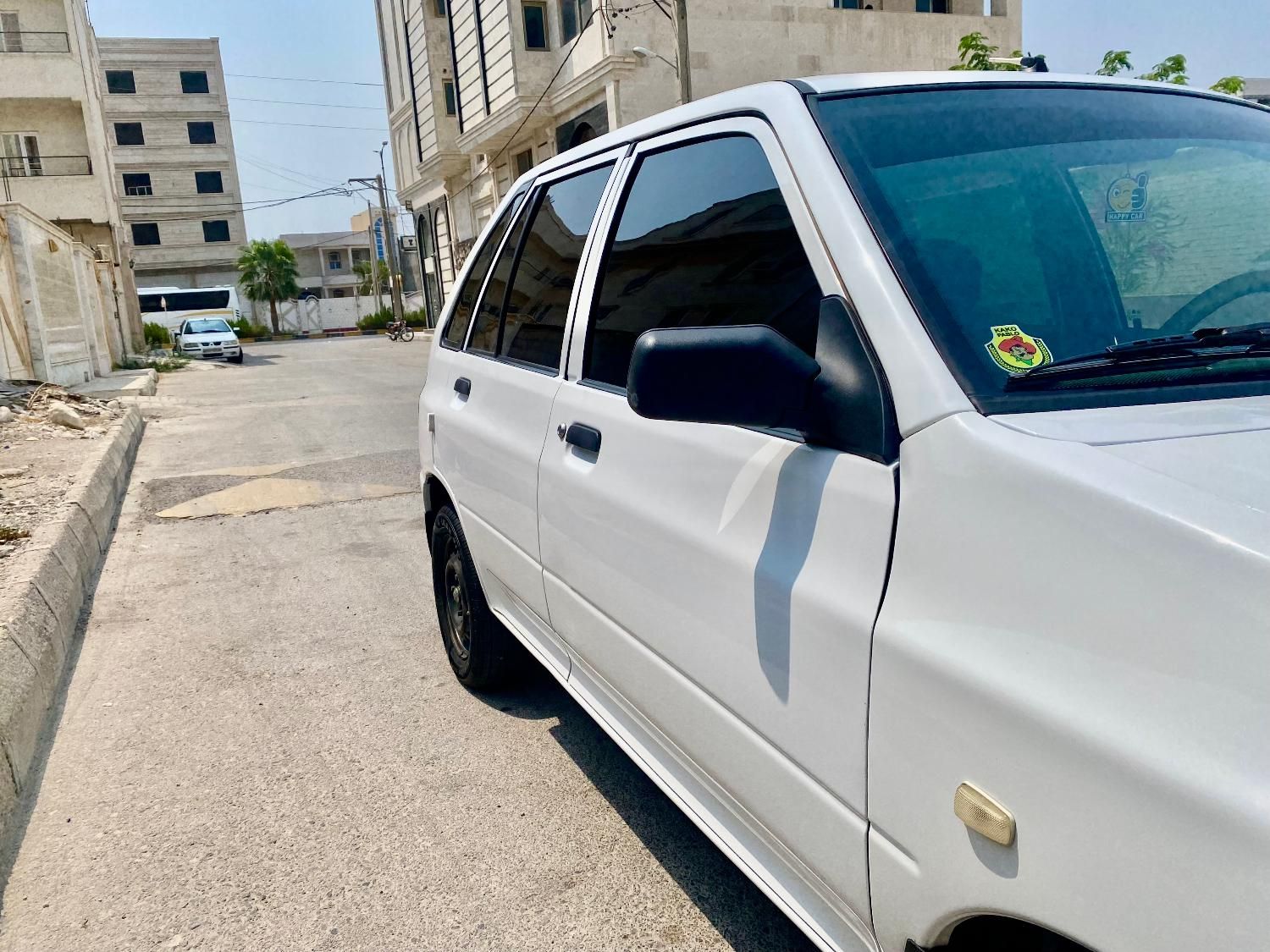 پراید 111 SE - 1397
