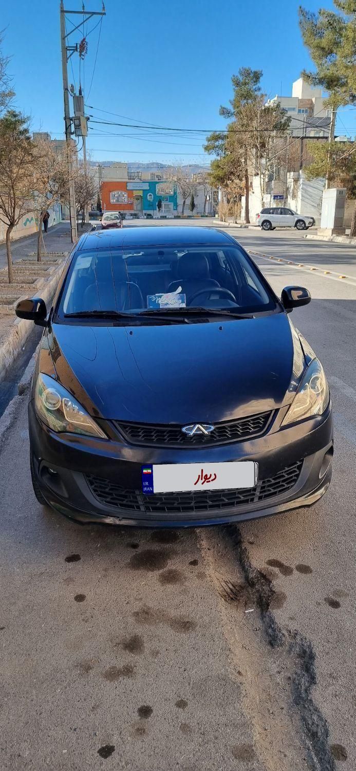 خودرو ام وی ام، 315 هاچ بک آگهی ann_19592835