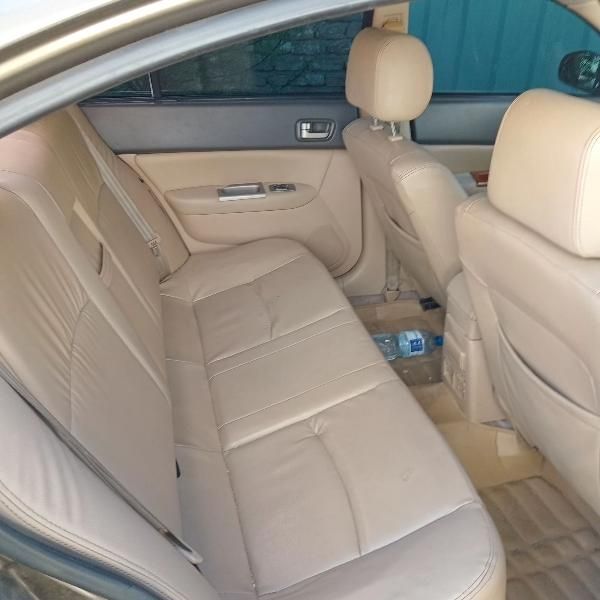 ام وی ام 530 دنده ای - 1391