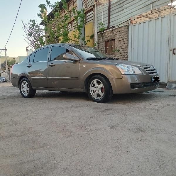 خودرو ام وی ام، 530 آگهی ann_19592838
