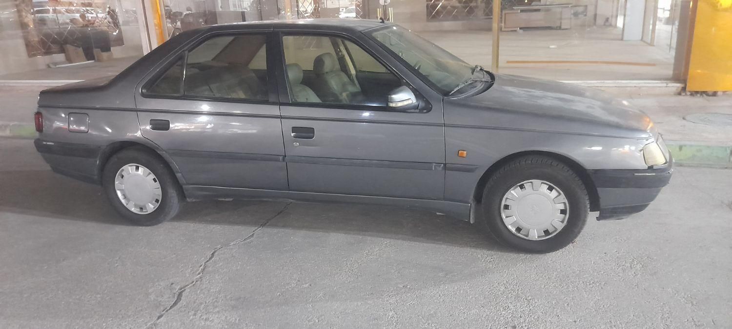 پژو 405 GLX - 1390