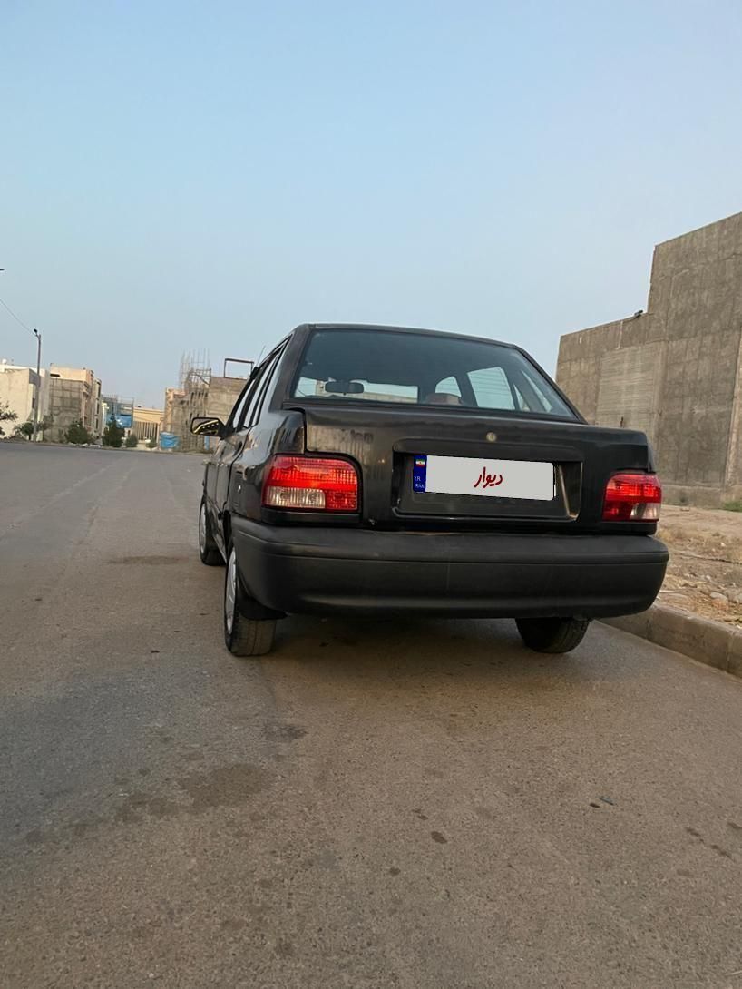 خودرو پراید، صبا آگهی ann_19592860