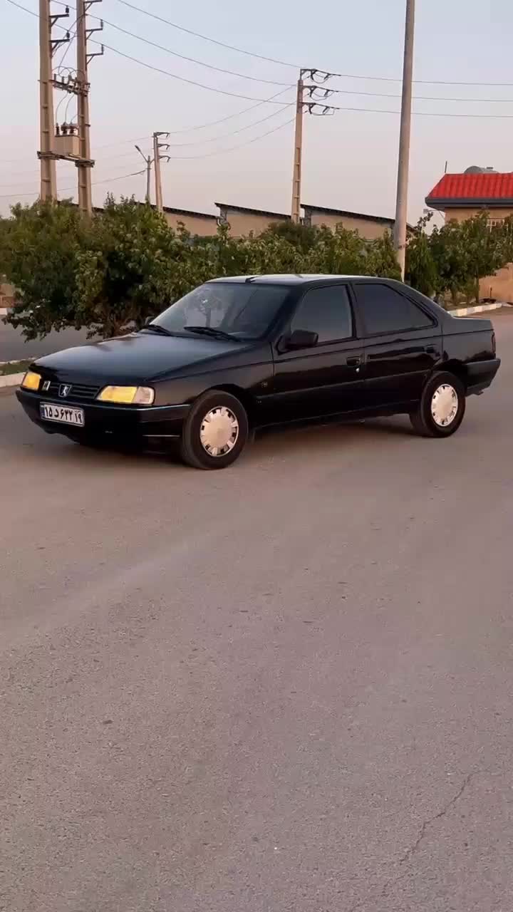 خودرو پژو، 405 آگهی ann_19592884
