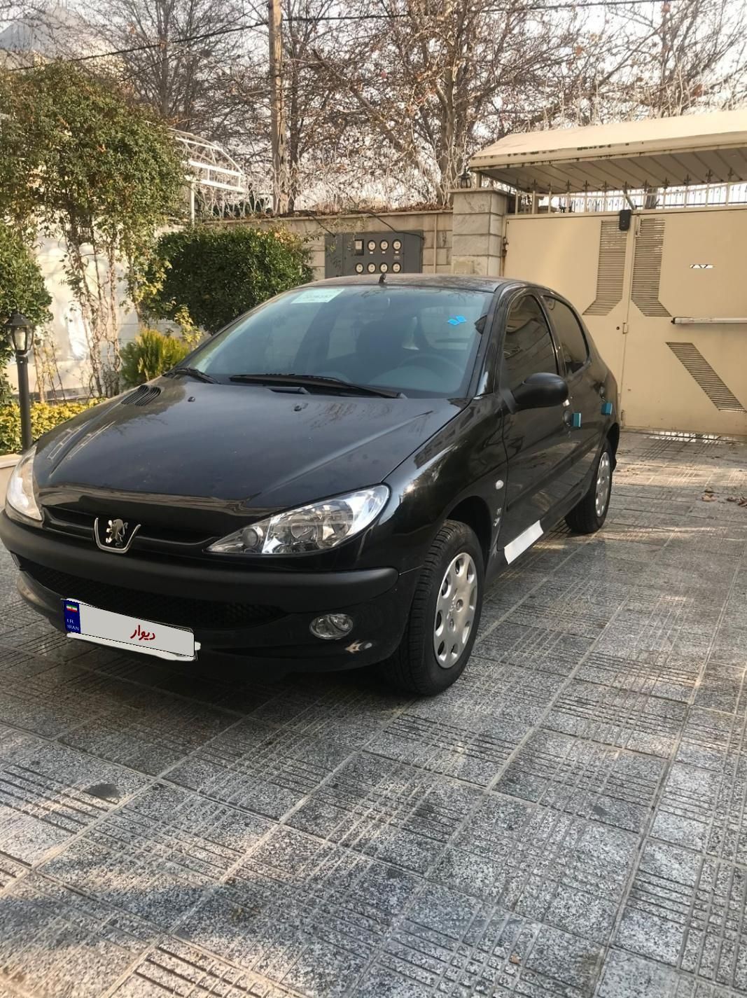 خودرو پژو، 206 آگهی ann_19592886