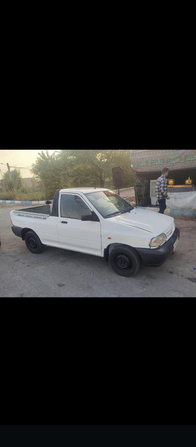 پراید 151 SE - 1400