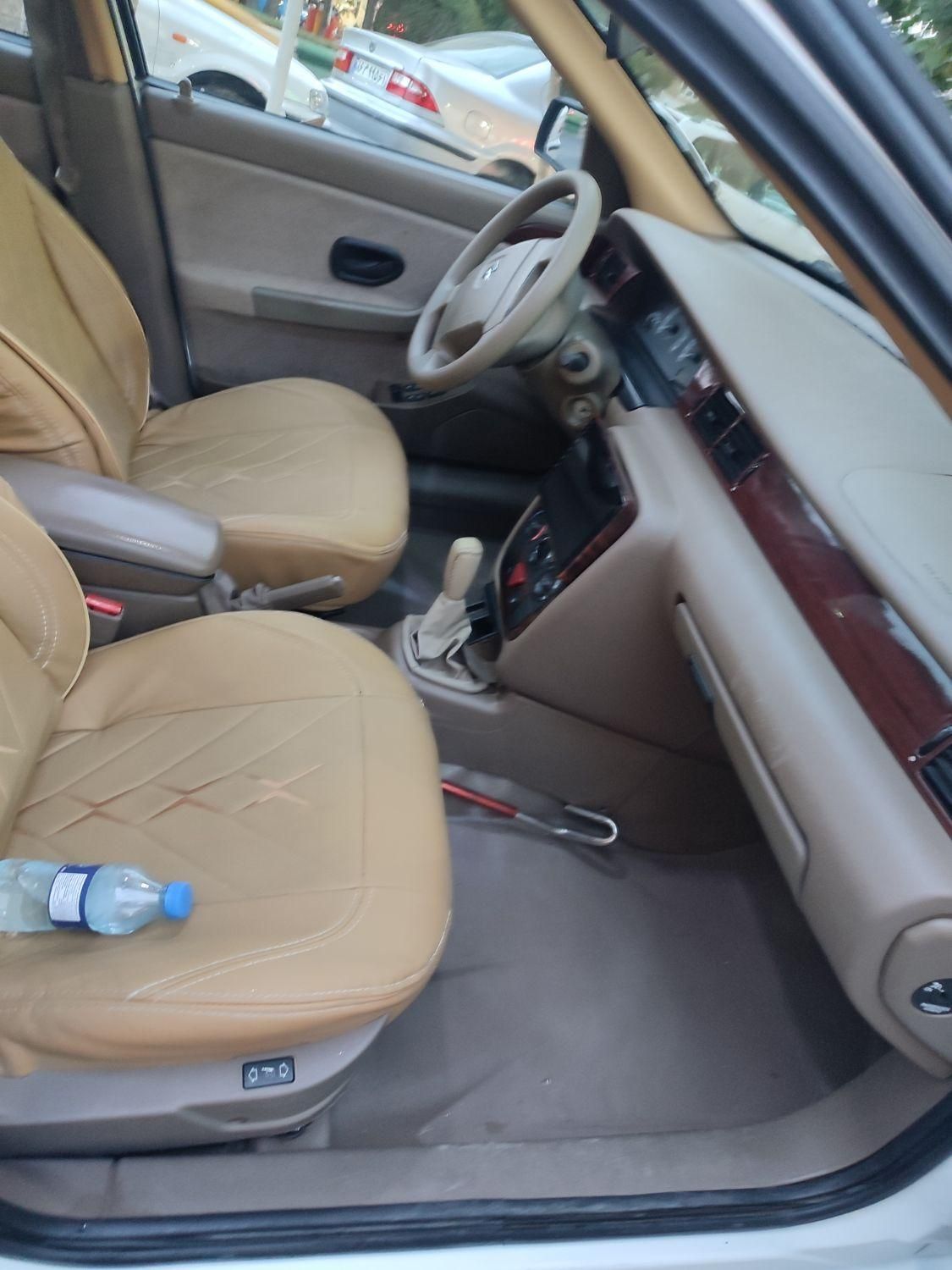سمند LX XU7 - 1399