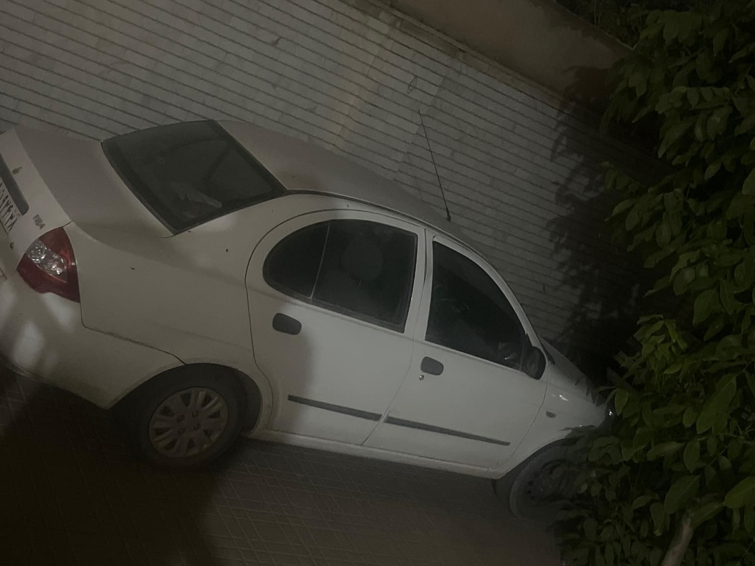 خودرو تیبا، صندوق دار آگهی ann_19592927