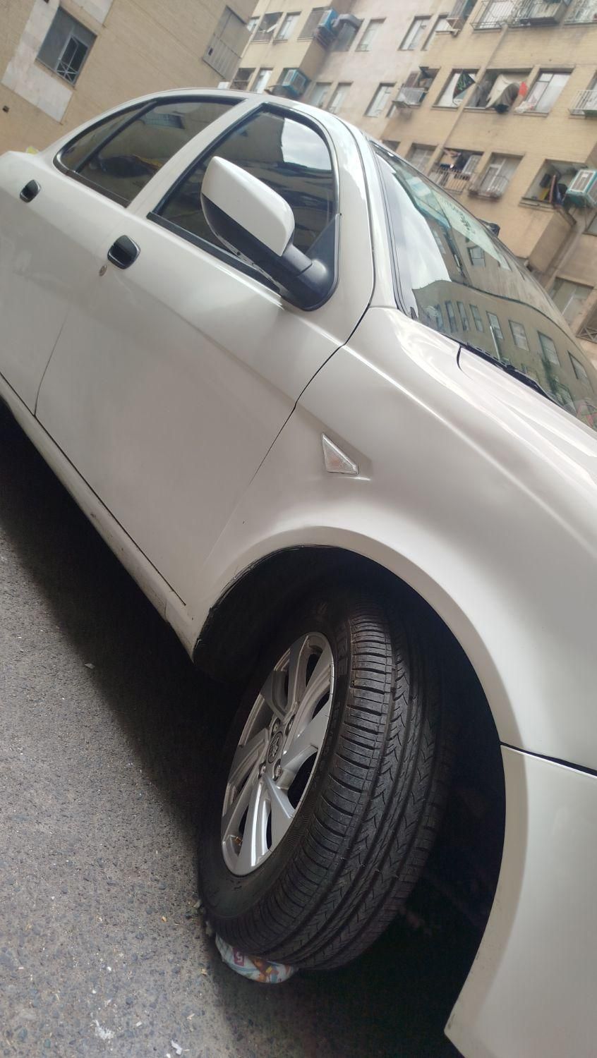 خودرو ساینا، EX آگهی ann_19592930