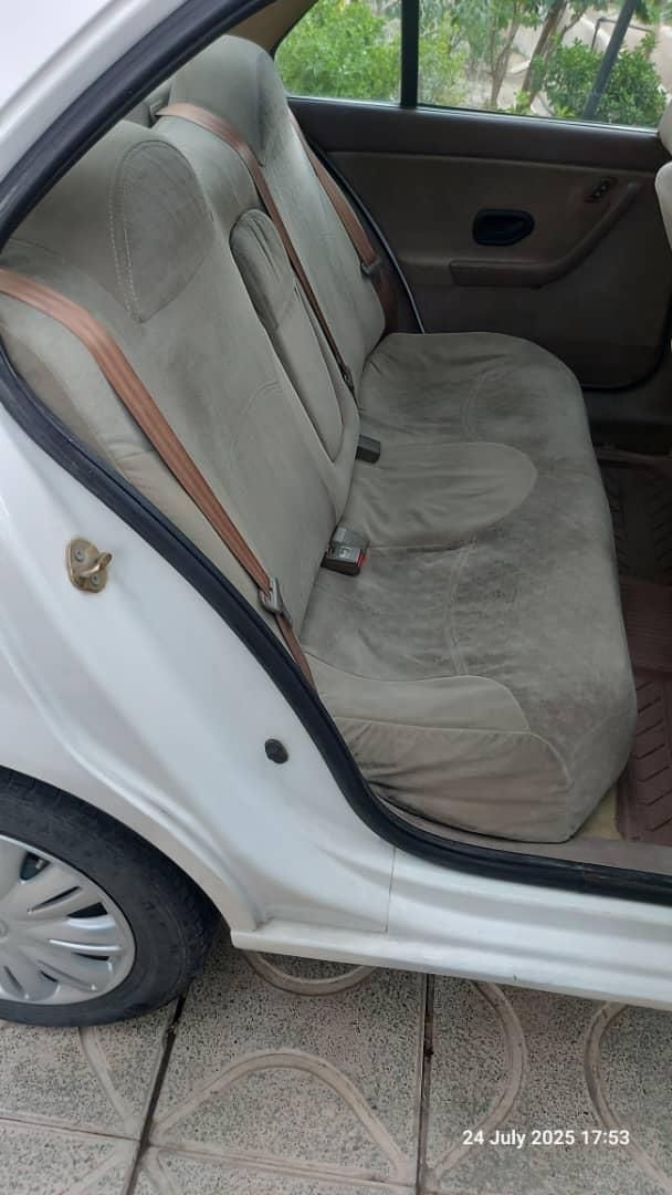 سمند LX XU7 - 1392