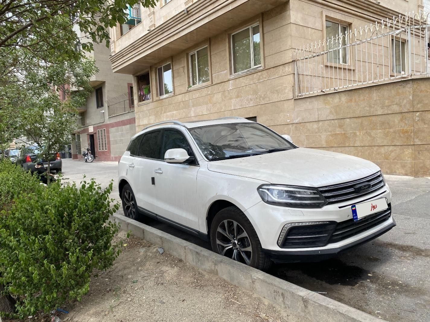 خودرو کوپا، T210 آگهی ann_19592963