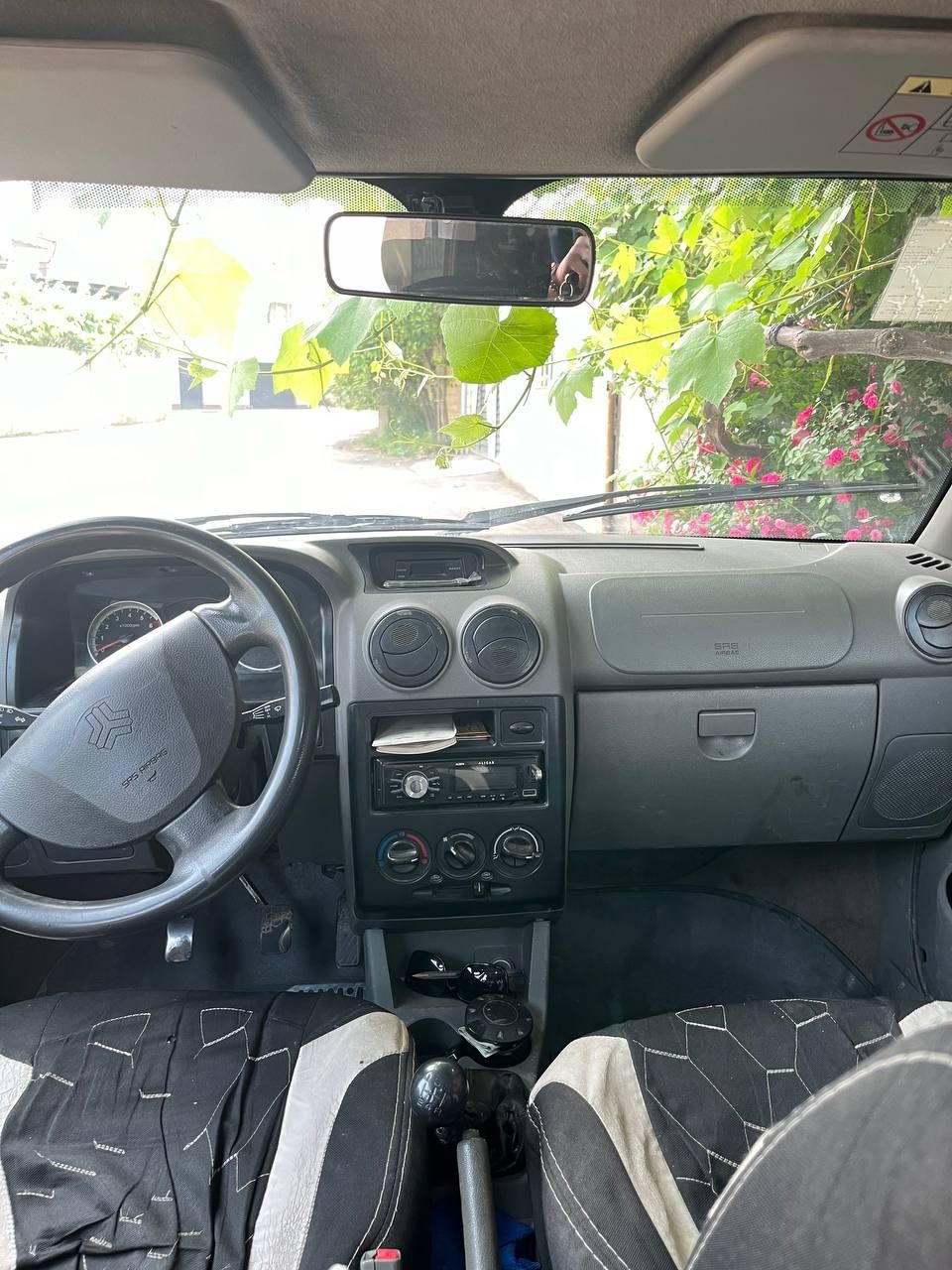 پراید 131 SE - 1394