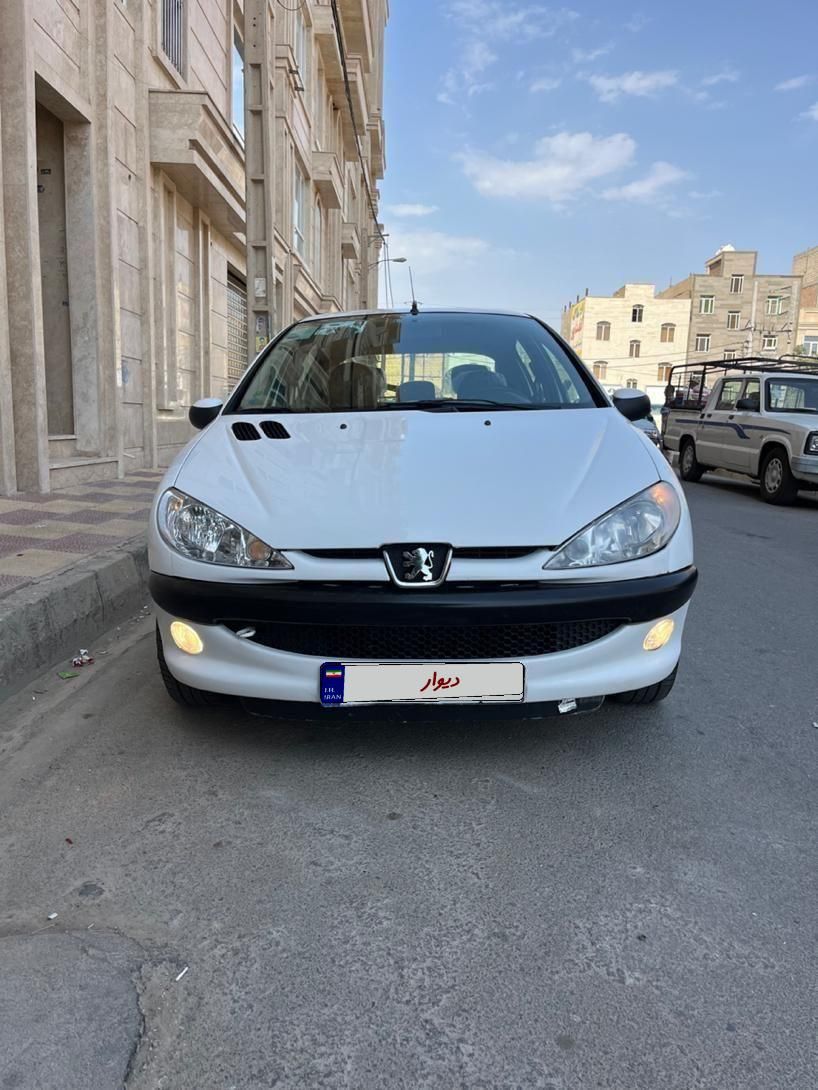 خودرو پژو، 206 آگهی ann_19592965
