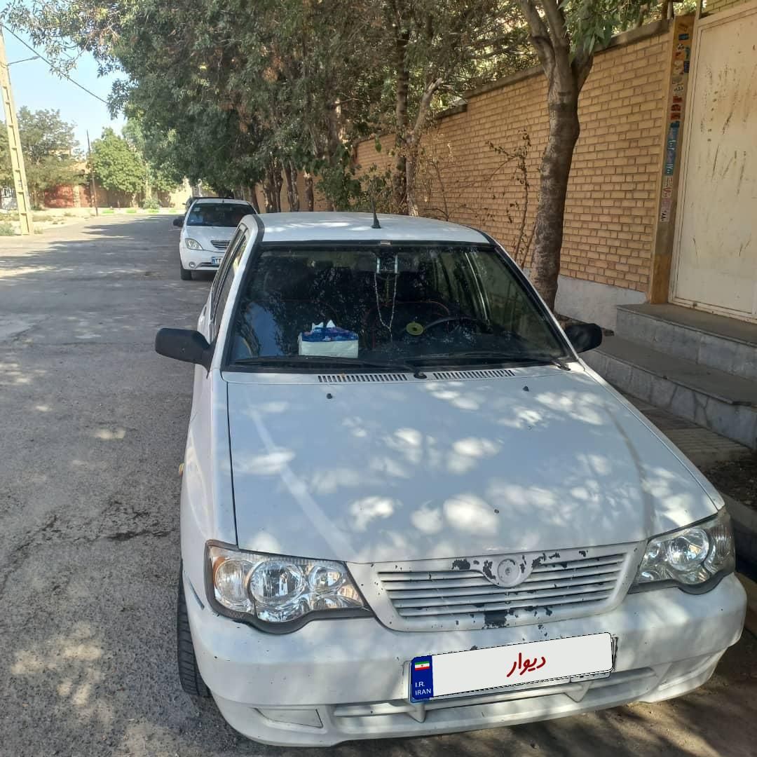 خودرو پراید، 132 آگهی ann_19592986