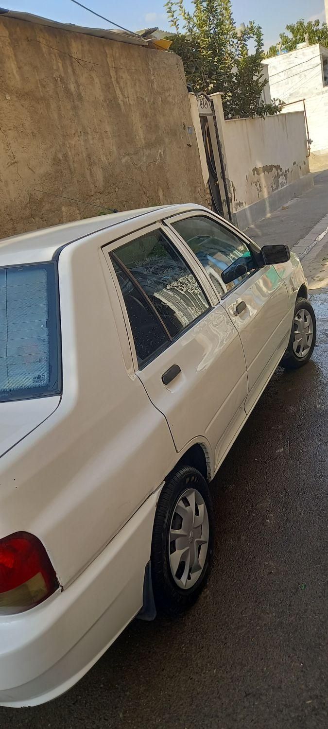 پراید 132 SE - 1397