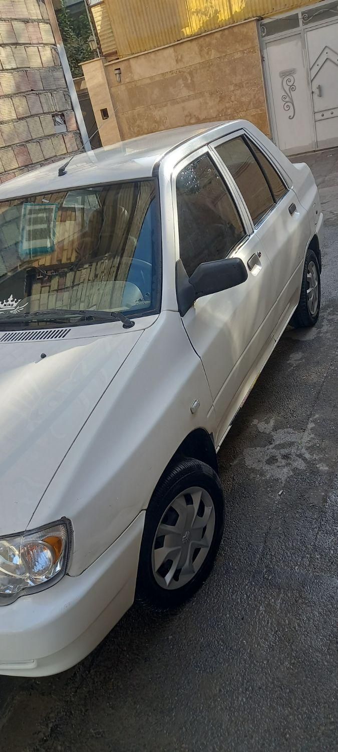 پراید 132 SE - 1397